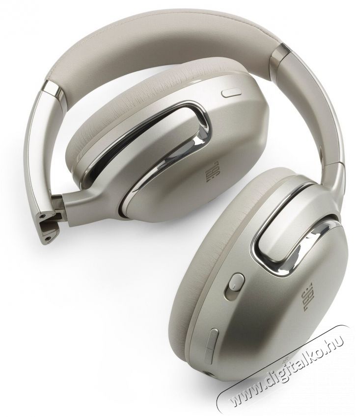 JBL Tour One M2 bluetooth-os, zajszűrős fejhallgat&oacute;, pezsgő Audio-Video / Hifi / Multim&eacute;dia - F&uuml;l &eacute;s Fejhallgat&oacute;k - Fejhallgat&oacute; mikrofonnal / headset - 502577