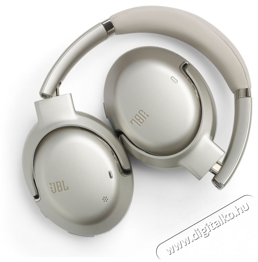 JBL Tour One M2 bluetooth-os, zajszűrős fejhallgat&oacute;, pezsgő Audio-Video / Hifi / Multim&eacute;dia - F&uuml;l &eacute;s Fejhallgat&oacute;k - Fejhallgat&oacute; mikrofonnal / headset - 502577
