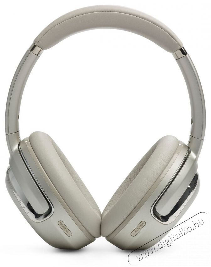 JBL Tour One M2 bluetooth-os, zajszűrős fejhallgat&oacute;, pezsgő Audio-Video / Hifi / Multim&eacute;dia - F&uuml;l &eacute;s Fejhallgat&oacute;k - Fejhallgat&oacute; mikrofonnal / headset - 502577