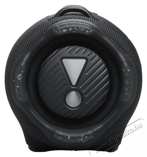 JBL XTREME 4 BLKEP fekete Bluetooth hangsz&oacute;r&oacute; Audio-Video / Hifi / Multim&eacute;dia - Hordozhat&oacute;, vezet&eacute;k n&eacute;lk&uuml;li / bluetooth hangsug&aacute;rz&oacute; - Hordozhat&oacute;, vezet&eacute;k n&eacute;lk&uuml;li / bluetooth hangsug&aacute;rz&oacute; - 503137