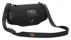 JBL XTREME 4 BLKEP fekete Bluetooth hangsz&oacute;r&oacute; Audio-Video / Hifi / Multim&eacute;dia - Hordozhat&oacute;, vezet&eacute;k n&eacute;lk&uuml;li / bluetooth hangsug&aacute;rz&oacute; - Hordozhat&oacute;, vezet&eacute;k n&eacute;lk&uuml;li / bluetooth hangsug&aacute;rz&oacute; - 503137