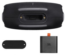 JBL XTREME 4 BLKEP fekete Bluetooth hangsz&oacute;r&oacute; Audio-Video / Hifi / Multim&eacute;dia - Hordozhat&oacute;, vezet&eacute;k n&eacute;lk&uuml;li / bluetooth hangsug&aacute;rz&oacute; - Hordozhat&oacute;, vezet&eacute;k n&eacute;lk&uuml;li / bluetooth hangsug&aacute;rz&oacute; - 503137