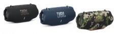 JBL XTREME 4 BLKEP fekete Bluetooth hangsz&oacute;r&oacute; Audio-Video / Hifi / Multim&eacute;dia - Hordozhat&oacute;, vezet&eacute;k n&eacute;lk&uuml;li / bluetooth hangsug&aacute;rz&oacute; - Hordozhat&oacute;, vezet&eacute;k n&eacute;lk&uuml;li / bluetooth hangsug&aacute;rz&oacute; - 503137