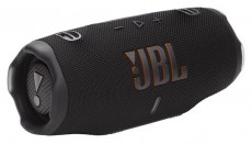JBL Charge 6 Bluetooth hangsz&oacute;r&oacute; fekete Audio-Video / Hifi / Multim&eacute;dia - Hordozhat&oacute;, vezet&eacute;k n&eacute;lk&uuml;li / bluetooth hangsug&aacute;rz&oacute; - Hordozhat&oacute;, vezet&eacute;k n&eacute;lk&uuml;li / bluetooth hangsug&aacute;rz&oacute; - 505167
