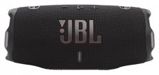 JBL Charge 6 Bluetooth hangsz&oacute;r&oacute; fekete Audio-Video / Hifi / Multim&eacute;dia - Hordozhat&oacute;, vezet&eacute;k n&eacute;lk&uuml;li / bluetooth hangsug&aacute;rz&oacute; - Hordozhat&oacute;, vezet&eacute;k n&eacute;lk&uuml;li / bluetooth hangsug&aacute;rz&oacute; - 505167