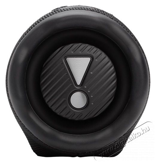 JBL Charge 6 Bluetooth hangsz&oacute;r&oacute; fekete Audio-Video / Hifi / Multim&eacute;dia - Hordozhat&oacute;, vezet&eacute;k n&eacute;lk&uuml;li / bluetooth hangsug&aacute;rz&oacute; - Hordozhat&oacute;, vezet&eacute;k n&eacute;lk&uuml;li / bluetooth hangsug&aacute;rz&oacute; - 505167