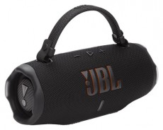 JBL Charge 6 Bluetooth hangsz&oacute;r&oacute; fekete Audio-Video / Hifi / Multim&eacute;dia - Hordozhat&oacute;, vezet&eacute;k n&eacute;lk&uuml;li / bluetooth hangsug&aacute;rz&oacute; - Hordozhat&oacute;, vezet&eacute;k n&eacute;lk&uuml;li / bluetooth hangsug&aacute;rz&oacute; - 505167
