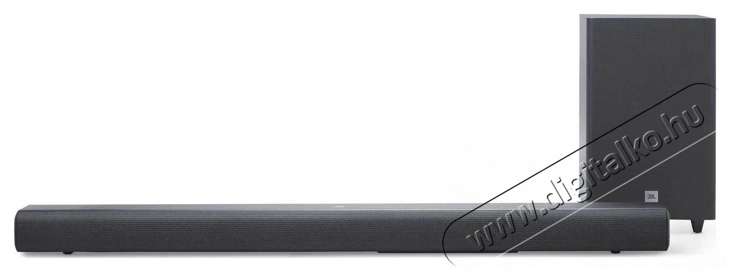 JBL Cinema SB550 hangprojektor Audio-Video / Hifi / Multim&eacute;dia - Hangprojektor / soundbar - M&eacute;lyl&aacute;d&aacute;val - 505175