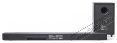 JBL Cinema SB550 hangprojektor Audio-Video / Hifi / Multim&eacute;dia - Hangprojektor / soundbar - M&eacute;lyl&aacute;d&aacute;val - 505175