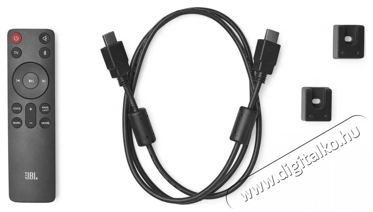 JBL Cinema SB550 hangprojektor Audio-Video / Hifi / Multim&eacute;dia - Hangprojektor / soundbar - M&eacute;lyl&aacute;d&aacute;val - 505175