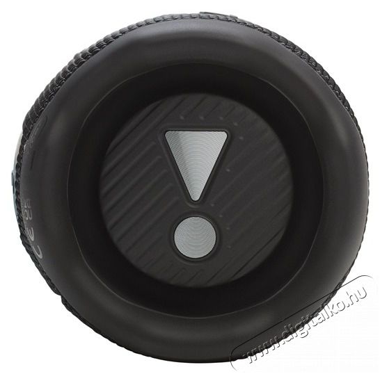 JBL FLIP 7 fekete Bluetooth hangsz&oacute;r&oacute; Audio-Video / Hifi / Multim&eacute;dia - Hordozhat&oacute;, vezet&eacute;k n&eacute;lk&uuml;li / bluetooth hangsug&aacute;rz&oacute; - Hordozhat&oacute;, vezet&eacute;k n&eacute;lk&uuml;li / bluetooth hangsug&aacute;rz&oacute; - 505447