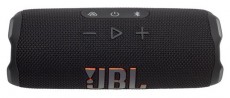 JBL FLIP 7 fekete Bluetooth hangsz&oacute;r&oacute; Audio-Video / Hifi / Multim&eacute;dia - Hordozhat&oacute;, vezet&eacute;k n&eacute;lk&uuml;li / bluetooth hangsug&aacute;rz&oacute; - Hordozhat&oacute;, vezet&eacute;k n&eacute;lk&uuml;li / bluetooth hangsug&aacute;rz&oacute; - 505447
