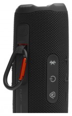 JBL FLIP 7 fekete Bluetooth hangsz&oacute;r&oacute; Audio-Video / Hifi / Multim&eacute;dia - Hordozhat&oacute;, vezet&eacute;k n&eacute;lk&uuml;li / bluetooth hangsug&aacute;rz&oacute; - Hordozhat&oacute;, vezet&eacute;k n&eacute;lk&uuml;li / bluetooth hangsug&aacute;rz&oacute; - 505447