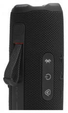 JBL FLIP 7 fekete Bluetooth hangsz&oacute;r&oacute; Audio-Video / Hifi / Multim&eacute;dia - Hordozhat&oacute;, vezet&eacute;k n&eacute;lk&uuml;li / bluetooth hangsug&aacute;rz&oacute; - Hordozhat&oacute;, vezet&eacute;k n&eacute;lk&uuml;li / bluetooth hangsug&aacute;rz&oacute; - 505447