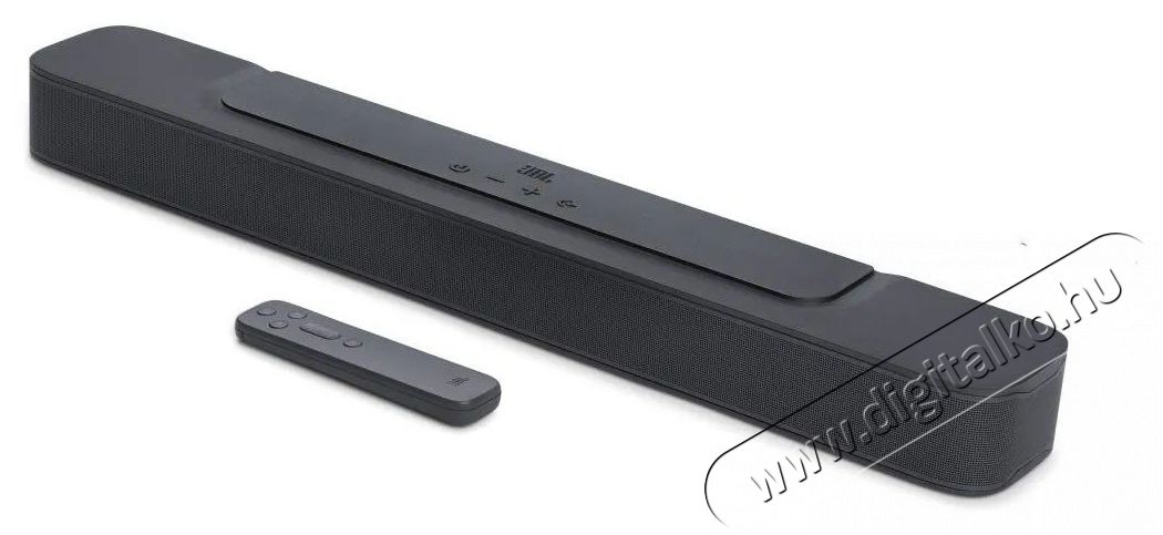 JBL BAR 2.0 All-In-One MK2 Soundbar Audio-Video / Hifi / Multim&eacute;dia - Hangprojektor / soundbar - M&eacute;lyl&aacute;da n&eacute;lk&uuml;l - 505472