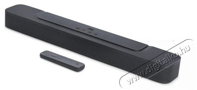 JBL BAR 2.0 All-In-One MK2 Soundbar Audio-Video / Hifi / Multim&eacute;dia - Hangprojektor / soundbar - M&eacute;lyl&aacute;da n&eacute;lk&uuml;l - 505472