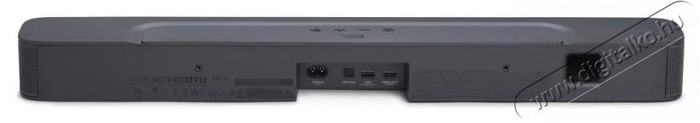 JBL BAR 2.0 All-In-One MK2 Soundbar Audio-Video / Hifi / Multim&eacute;dia - Hangprojektor / soundbar - M&eacute;lyl&aacute;da n&eacute;lk&uuml;l - 505472