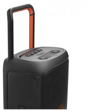 JBL PartyBox 520 Bluetooth hangsz&oacute;r&oacute; Audio-Video / Hifi / Multim&eacute;dia - Hangfal - Hangfalszett - &Aacute;ll&oacute; / front hangfal - 506201