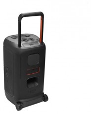 JBL PartyBox 520 Bluetooth hangsz&oacute;r&oacute; Audio-Video / Hifi / Multim&eacute;dia - Hangfal - Hangfalszett - &Aacute;ll&oacute; / front hangfal - 506201