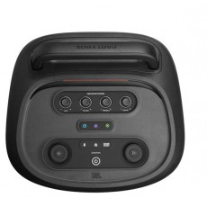 JBL PartyBox 520 Bluetooth hangsz&oacute;r&oacute; Audio-Video / Hifi / Multim&eacute;dia - Hangfal - Hangfalszett - &Aacute;ll&oacute; / front hangfal - 506201
