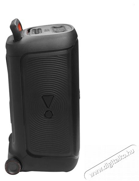 JBL PartyBox 520 Bluetooth hangsz&oacute;r&oacute; Audio-Video / Hifi / Multim&eacute;dia - Hangfal - Hangfalszett - &Aacute;ll&oacute; / front hangfal - 506201