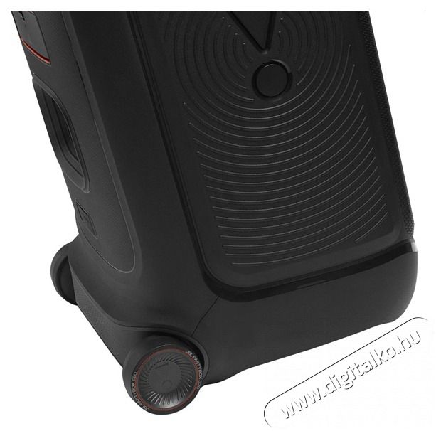 JBL PartyBox 520 Bluetooth hangsz&oacute;r&oacute; Audio-Video / Hifi / Multim&eacute;dia - Hangfal - Hangfalszett - &Aacute;ll&oacute; / front hangfal - 506201