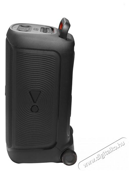 JBL PartyBox 520 Bluetooth hangsz&oacute;r&oacute; Audio-Video / Hifi / Multim&eacute;dia - Hangfal - Hangfalszett - &Aacute;ll&oacute; / front hangfal - 506201