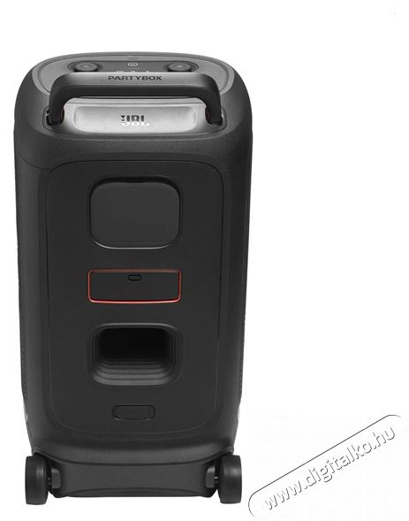 JBL PartyBox 520 Bluetooth hangsz&oacute;r&oacute; Audio-Video / Hifi / Multim&eacute;dia - Hangfal - Hangfalszett - &Aacute;ll&oacute; / front hangfal - 506201