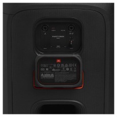 JBL PartyBox 520 Bluetooth hangsz&oacute;r&oacute; Audio-Video / Hifi / Multim&eacute;dia - Hangfal - Hangfalszett - &Aacute;ll&oacute; / front hangfal - 506201