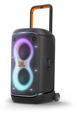 JBL PartyBox 520 Bluetooth hangsz&oacute;r&oacute; Audio-Video / Hifi / Multim&eacute;dia - Hangfal - Hangfalszett - &Aacute;ll&oacute; / front hangfal - 506201