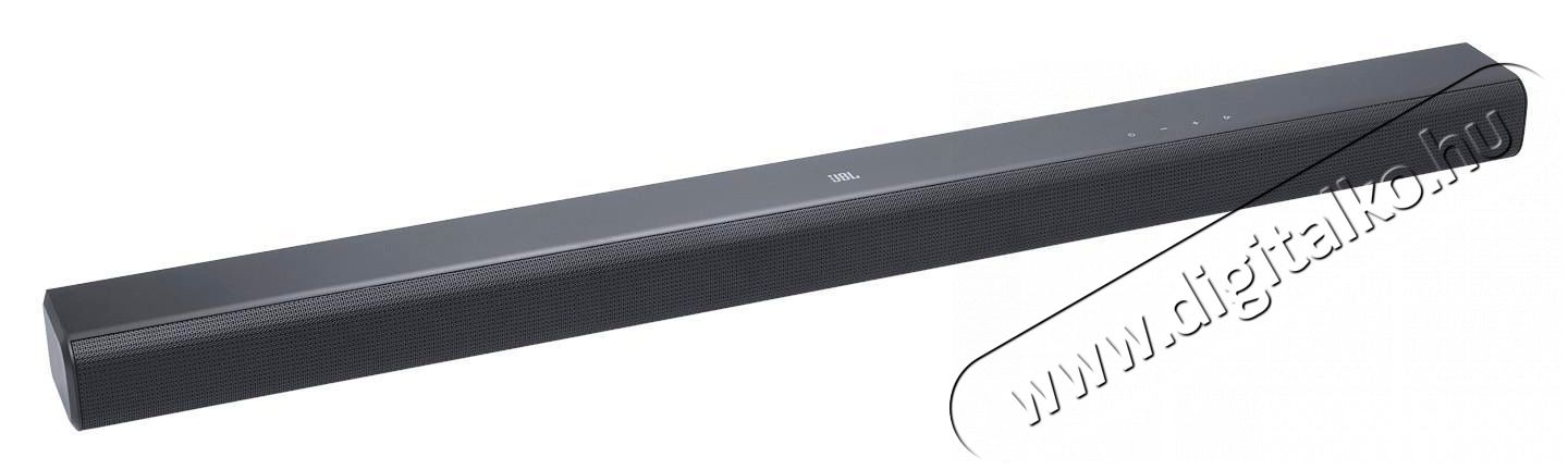 JBL CINEMA SB560 3.1 csatorn&aacute;s fekete hangprojektor Audio-Video / Hifi / Multim&eacute;dia - H&aacute;zimozi - &Ouml;ssze&aacute;ll&iacute;tott h&aacute;zimozi szett - 507133
