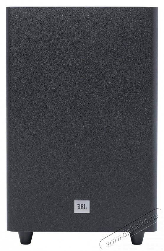 JBL CINEMA SB560 3.1 csatorn&aacute;s fekete hangprojektor Audio-Video / Hifi / Multim&eacute;dia - H&aacute;zimozi - &Ouml;ssze&aacute;ll&iacute;tott h&aacute;zimozi szett - 507133
