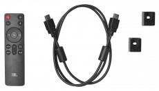 JBL CINEMA SB560 3.1 csatorn&aacute;s fekete hangprojektor Audio-Video / Hifi / Multim&eacute;dia - H&aacute;zimozi - &Ouml;ssze&aacute;ll&iacute;tott h&aacute;zimozi szett - 507133