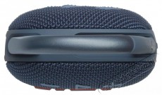 JBL Clip 5 BLU k&eacute;k hordozhat&oacute; Bluetooth hangsz&oacute;r&oacute; Audio-Video / Hifi / Multim&eacute;dia - Hordozhat&oacute;, vezet&eacute;k n&eacute;lk&uuml;li / bluetooth hangsug&aacute;rz&oacute; - Hordozhat&oacute;, vezet&eacute;k n&eacute;lk&uuml;li / bluetooth hangsug&aacute;rz&oacute; - 507946