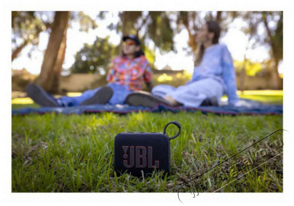 JBL Go 4 BLK fekete hordozhat&oacute; Bluetooth hangsz&oacute;r&oacute; Audio-Video / Hifi / Multim&eacute;dia - Hordozhat&oacute;, vezet&eacute;k n&eacute;lk&uuml;li / bluetooth hangsug&aacute;rz&oacute; - Hordozhat&oacute;, vezet&eacute;k n&eacute;lk&uuml;li / bluetooth hangsug&aacute;rz&oacute; - 507940