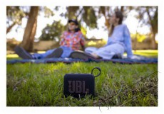 JBL Go 4 BLK fekete hordozhat&oacute; Bluetooth hangsz&oacute;r&oacute; Audio-Video / Hifi / Multim&eacute;dia - Hordozhat&oacute;, vezet&eacute;k n&eacute;lk&uuml;li / bluetooth hangsug&aacute;rz&oacute; - Hordozhat&oacute;, vezet&eacute;k n&eacute;lk&uuml;li / bluetooth hangsug&aacute;rz&oacute; - 507940