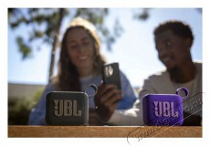 JBL Go 4 BLK fekete hordozhat&oacute; Bluetooth hangsz&oacute;r&oacute; Audio-Video / Hifi / Multim&eacute;dia - Hordozhat&oacute;, vezet&eacute;k n&eacute;lk&uuml;li / bluetooth hangsug&aacute;rz&oacute; - Hordozhat&oacute;, vezet&eacute;k n&eacute;lk&uuml;li / bluetooth hangsug&aacute;rz&oacute; - 507940