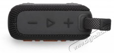 JBL Go 4 BLK fekete hordozhat&oacute; Bluetooth hangsz&oacute;r&oacute; Audio-Video / Hifi / Multim&eacute;dia - Hordozhat&oacute;, vezet&eacute;k n&eacute;lk&uuml;li / bluetooth hangsug&aacute;rz&oacute; - Hordozhat&oacute;, vezet&eacute;k n&eacute;lk&uuml;li / bluetooth hangsug&aacute;rz&oacute; - 507940