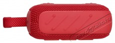 JBL Go 4 RED piros hordozhat&oacute; Bluetooth hangsz&oacute;r&oacute; Audio-Video / Hifi / Multim&eacute;dia - Hordozhat&oacute;, vezet&eacute;k n&eacute;lk&uuml;li / bluetooth hangsug&aacute;rz&oacute; - Hordozhat&oacute;, vezet&eacute;k n&eacute;lk&uuml;li / bluetooth hangsug&aacute;rz&oacute; - 507944