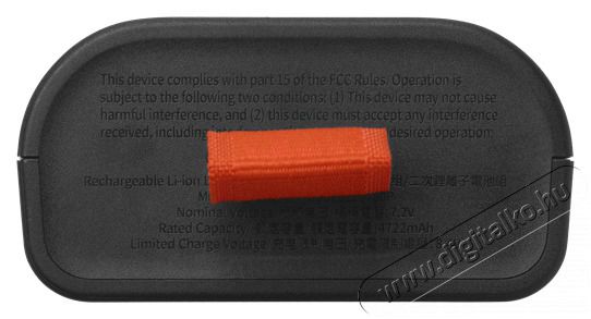 JBL Battery 200 4722mAh tartal&eacute;k akkumul&aacute;tor Akkuk &eacute;s t&ouml;ltők - Li-ion akkumul&aacute;tor &eacute;s t&ouml;ltő (gy&aacute;ri) - Akku - 508934