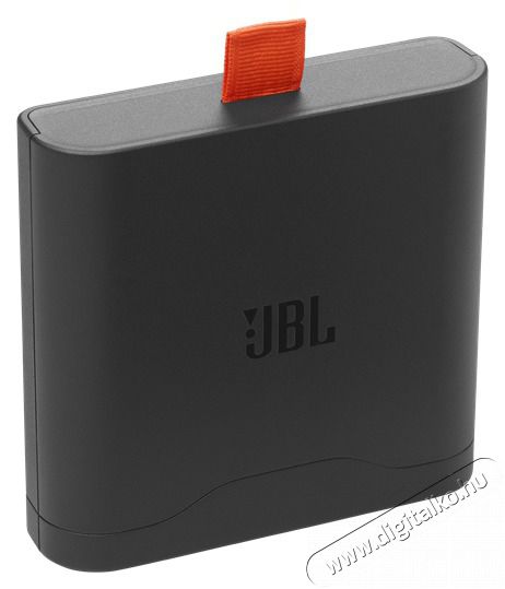 JBL Battery 400 9444mAh tartal&eacute;k akkumul&aacute;tor Akkuk &eacute;s t&ouml;ltők - Li-ion akkumul&aacute;tor &eacute;s t&ouml;ltő (gy&aacute;ri) - Akku - 508935