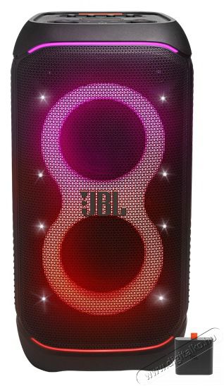 JBL Battery 400 9444mAh tartal&eacute;k akkumul&aacute;tor Akkuk &eacute;s t&ouml;ltők - Li-ion akkumul&aacute;tor &eacute;s t&ouml;ltő (gy&aacute;ri) - Akku - 508935