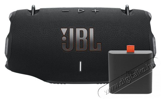 JBL Battery 400 9444mAh tartal&eacute;k akkumul&aacute;tor Akkuk &eacute;s t&ouml;ltők - Li-ion akkumul&aacute;tor &eacute;s t&ouml;ltő (gy&aacute;ri) - Akku - 508935