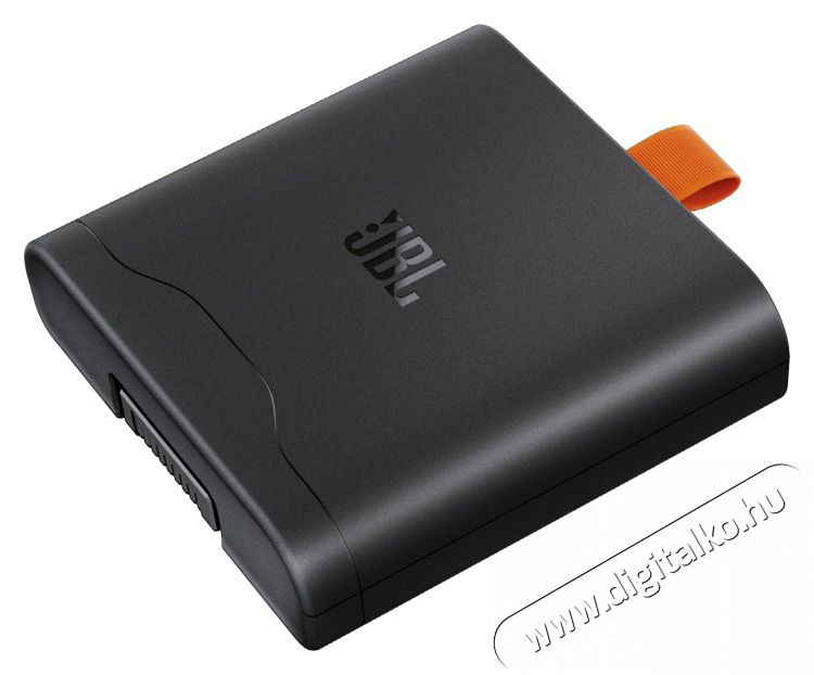 JBL Battery 400 9444mAh tartal&eacute;k akkumul&aacute;tor Akkuk &eacute;s t&ouml;ltők - Li-ion akkumul&aacute;tor &eacute;s t&ouml;ltő (gy&aacute;ri) - Akku - 508935