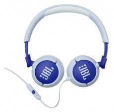 JBL JR320BLU FEJHALLGAT&Oacute; GYEREK Audio-Video / Hifi / Multim&eacute;dia - F&uuml;l &eacute;s Fejhallgat&oacute;k - Fejhallgat&oacute; - 509084