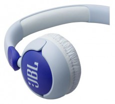 JBL JR320BLU FEJHALLGAT&Oacute; GYEREK Audio-Video / Hifi / Multim&eacute;dia - F&uuml;l &eacute;s Fejhallgat&oacute;k - Fejhallgat&oacute; - 509084