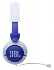 JBL JR320BLU FEJHALLGAT&Oacute; GYEREK Audio-Video / Hifi / Multim&eacute;dia - F&uuml;l &eacute;s Fejhallgat&oacute;k - Fejhallgat&oacute; - 509084