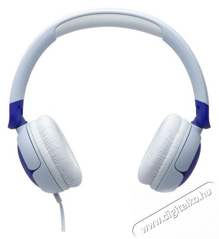 JBL JR320BLU FEJHALLGAT&Oacute; GYEREK Audio-Video / Hifi / Multim&eacute;dia - F&uuml;l &eacute;s Fejhallgat&oacute;k - Fejhallgat&oacute; - 509084