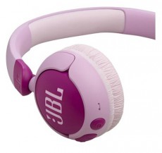 JBL JR320BTPUR FEJHALLGAT&Oacute; GYEREK Audio-Video / Hifi / Multim&eacute;dia - F&uuml;l &eacute;s Fejhallgat&oacute;k - Fejhallgat&oacute; - 509088