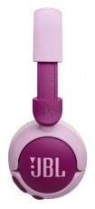 JBL JR320BTPUR FEJHALLGAT&Oacute; GYEREK Audio-Video / Hifi / Multim&eacute;dia - F&uuml;l &eacute;s Fejhallgat&oacute;k - Fejhallgat&oacute; - 509088